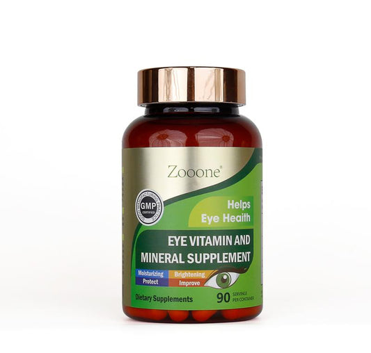 Zoone™ Lutein Eye Vitamins